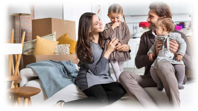 Movers Полтава - Квартирный переезд Полтава