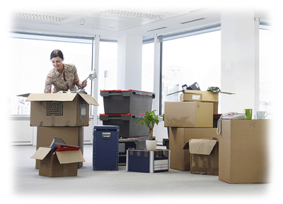 Movers Полтава - Офисный переезд в Полтаве