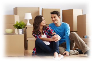 Movers Полтава - Переезд квартиры Полтава