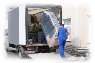 Movers Полтава - Перевозка мебели Полтава