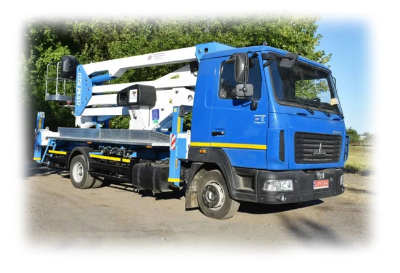 Movers Полтава - Спецтранспорт Полтава и Украина