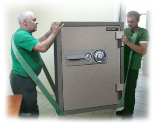 Movers Полтава - Услуги такелажников в Полтаве