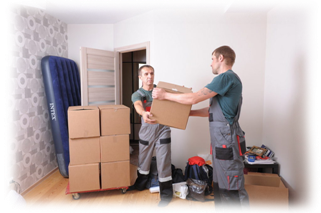 Movers Полтава - Услуги грузчиков в Полтаве