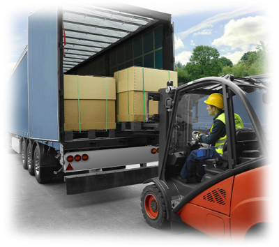Movers Полтава - Складские работы Полтава